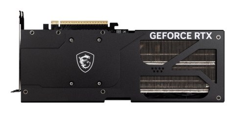 Karta graficzna MSI GeForce RTX 5070 12GB VENTUS 3X OC (V532-001R) Karta graficzna MSI GeForce RTX 5070 12GB VENTUS 3X OC (V532-001R)