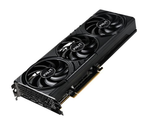 Karta graficzna Palit RTX5060 Infinity 3 OC 8GB GDDR7 NE75060T19P1-GB2063S retail Karta graficzna Palit RTX5060 Infinity 3 OC 8GB GDDR7 NE75060T19P1-GB2063S retail