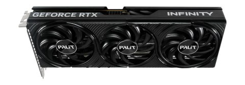 Karta graficzna Palit RTX5060 Infinity 3 OC 8GB GDDR7 NE75060T19P1-GB2063S retail Karta graficzna Palit RTX5060 Infinity 3 OC 8GB GDDR7 NE75060T19P1-GB2063S retail