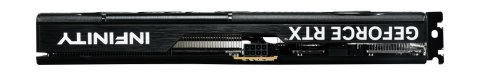 Karta graficzna Palit RTX5060 Infinity 3 OC 8GB GDDR7 NE75060T19P1-GB2063S retail Karta graficzna Palit RTX5060 Infinity 3 OC 8GB GDDR7 NE75060T19P1-GB2063S retail