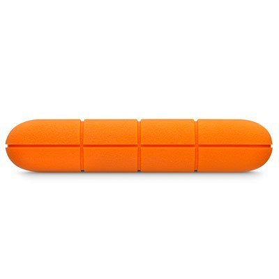 LaCie Rugged Mini zewnętrzny dysk twarde 2 TB 5400 RPM Micro-USB B 3.2 Gen 1 (3.1 Gen 1) Pomarańczowy, Srebrny LaCie Rugged Mini zewnętrzny dysk twarde 2 TB 5400 RPM Micro-USB B 3.2 Gen 1 (3.1 Gen 1) Pomarańczowy, Srebrny