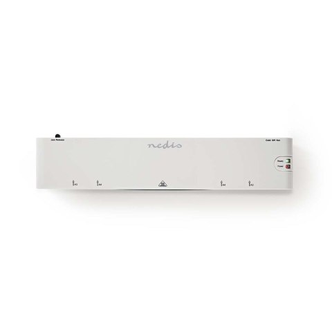 Laminator Nedis LAMI110BKA3 Laminator Nedis LAMI110BKA3