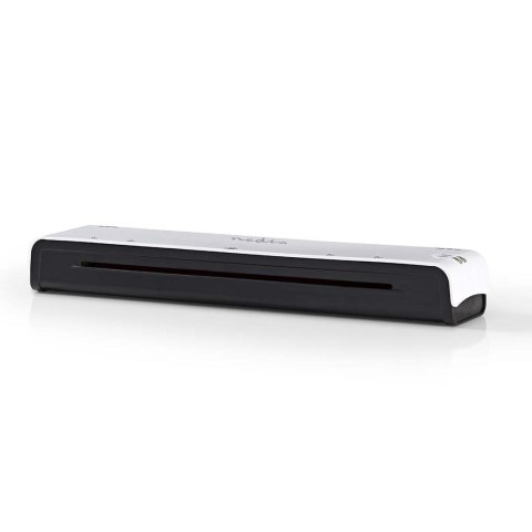 Laminator Nedis LAMI110BKA3 Laminator Nedis LAMI110BKA3