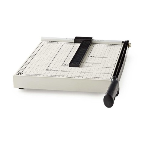 Nedis PACU110A4 gilotyna