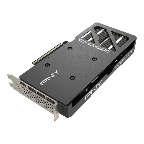 PNY GeForce RTX 4070 SUPER VERTO Overclocked Dual Fan DLSS 3 NVIDIA 12 GB GDDR6X PNY GeForce RTX 4070 SUPER VERTO Overclocked Dual Fan DLSS 3 NVIDIA 12 GB GDDR6X