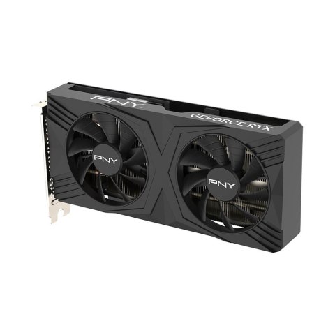 PNY GeForce RTX 4070 SUPER VERTO Overclocked Dual Fan DLSS 3 NVIDIA 12 GB GDDR6X PNY GeForce RTX 4070 SUPER VERTO Overclocked Dual Fan DLSS 3 NVIDIA 12 GB GDDR6X