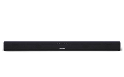 Sharp HT-SB110 moduł głośników 2.0 kanały 90 W Czarny Sharp HT-SB110 moduł głośników 2.0 kanały 90 W Czarny