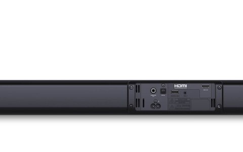 Sharp HT-SB110 moduł głośników 2.0 kanały 90 W Czarny Sharp HT-SB110 moduł głośników 2.0 kanały 90 W Czarny