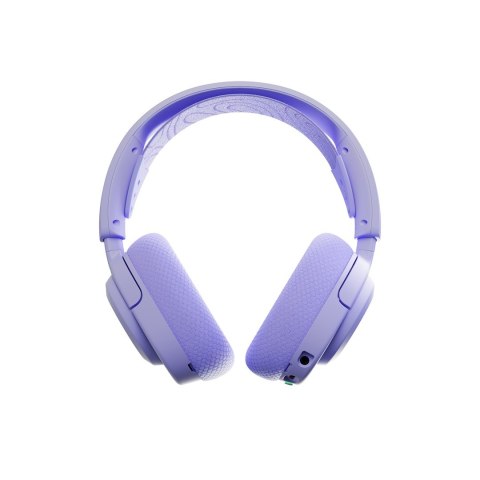 Słuchawki Steelseries Arctis Nova 3X Wireless for Xbox, Levander Słuchawki Steelseries Arctis Nova 3X Wireless for Xbox, Levander