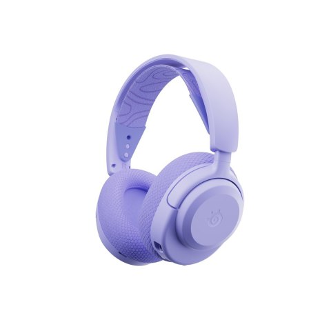 Słuchawki Steelseries Arctis Nova 3X Wireless for Xbox, Levander Słuchawki Steelseries Arctis Nova 3X Wireless for Xbox, Levander