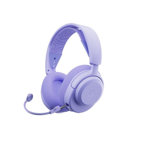 Słuchawki Steelseries Arctis Nova 3X Wireless for Xbox, Levander Słuchawki Steelseries Arctis Nova 3X Wireless for Xbox, Levander