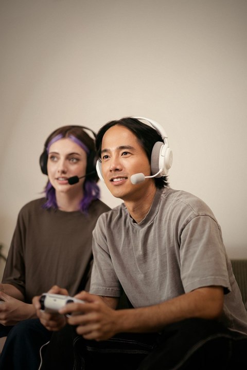Słuchawki Steelseries Arctis Nova 3X Wireless for Xbox, czarne