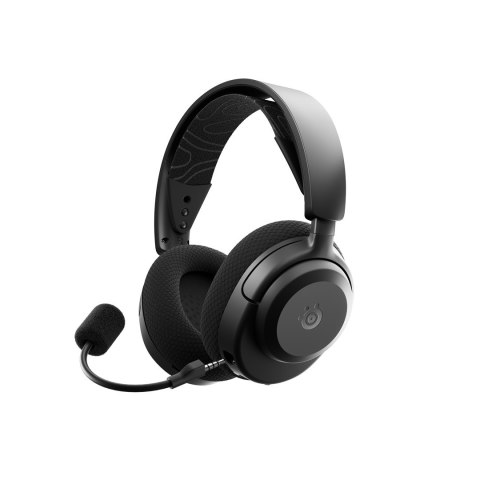 Słuchawki Steelseries Arctis Nova 3P Wireless for Playstation, Black Słuchawki Steelseries Arctis Nova 3P Wireless for Playstation, Black