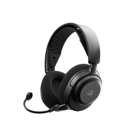 Słuchawki Steelseries Arctis Nova 3P Wireless for Playstation, Black Słuchawki Steelseries Arctis Nova 3P Wireless for Playstation, Black