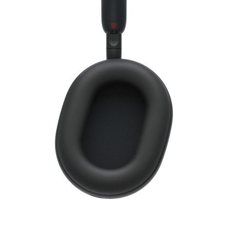 Sony WH-1000XM5 Słuchawki Przewodowy i Bezprzewodowy Opaska na głowę Połączenia/muzyka Bluetooth Czarny Sony WH-1000XM5 Słuchawki Przewodowy i Bezprzewodowy Opaska na głowę Połączenia/muzyka Bluetooth Czarny