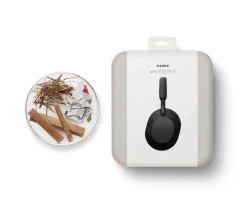 Sony WH-1000XM5 Słuchawki Przewodowy i Bezprzewodowy Opaska na głowę Połączenia/muzyka Bluetooth Czarny Sony WH-1000XM5 Słuchawki Przewodowy i Bezprzewodowy Opaska na głowę Połączenia/muzyka Bluetooth Czarny