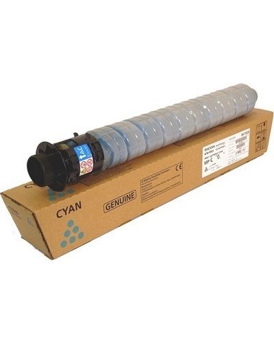 Toner do drukarki Ricoh model IM C2510H Cyan Toner do drukarki Ricoh model IM C2510H Cyan