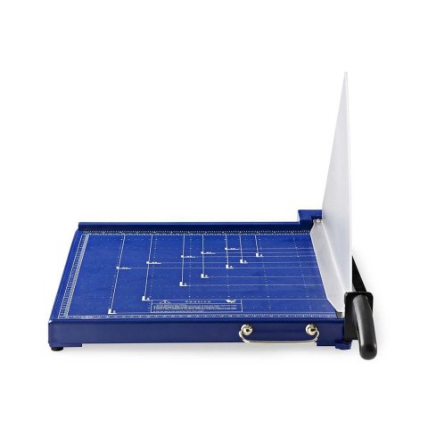 Trymer do papieru PACU110A3 Długość cięcia 420 mm Trymer do papieru PACU110A3 Długość cięcia 420 mm