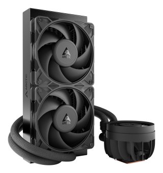 Zamrażarka do płynów ARCTIC III PRO 240 | Chłodzenie wodne AiO