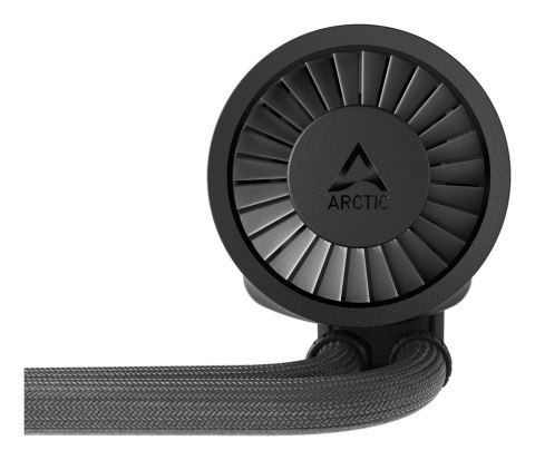 Zamrażarka do płynów ARCTIC III PRO 240 | Chłodzenie wodne AiO