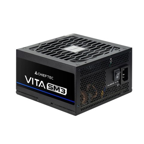 Zasilacz 850W Chieftec VITA SM3 Serie BPX-850-C
