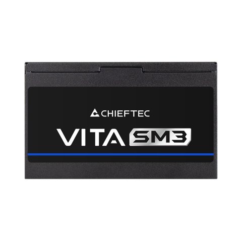 Zasilacz 850W Chieftec VITA SM3 Serie BPX-850-C