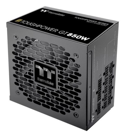 Zasilacz 850W Thermaltake Toughpower GT Zasilacz 850W Thermaltake Toughpower GT