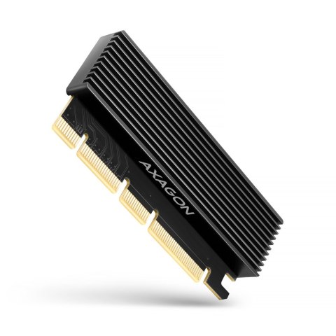 Axagon PCEM2-XS adapter Wewnętrzny M.2 Axagon PCEM2-XS adapter Wewnętrzny M.2