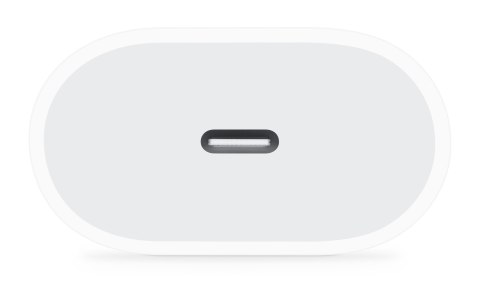 Apple MD3J4ZM/A ładowarka do urządzeń przenośnych Uniwersalne Biały Prąd przemienny Wewnętrzna Apple MD3J4ZM/A ładowarka do urządzeń przenośnych Uniwersalne Biały Prąd przemienny Wewnętrzna