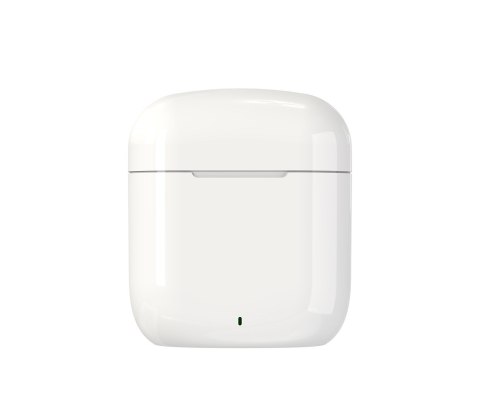 Denver TWE-39W słuchawki/zestaw słuchawkowy True Wireless Stereo (TWS) Douszny Połączenia/muzyka Bluetooth Biały Denver TWE-39W słuchawki/zestaw słuchawkowy True Wireless Stereo (TWS) Douszny Połączenia/muzyka Bluetooth Biały
