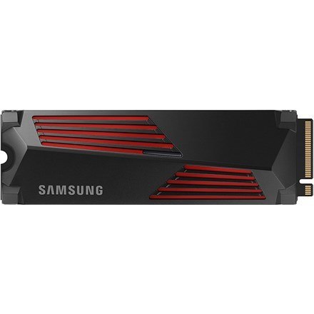 Dysk SSD Samsung 990 PRO 2TB M.2 2280 PCI-E x4 Gen4 NVMe Dysk SSD Samsung 990 PRO 2TB M.2 2280 PCI-E x4 Gen4 NVMe