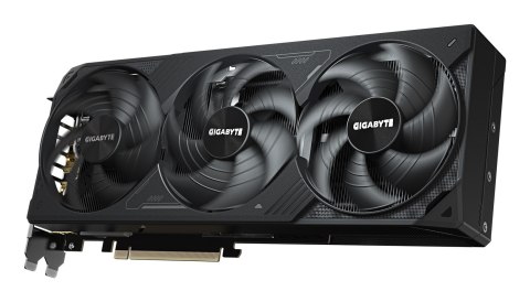 GIGABYTE GeForce RTX 5070 Ti WINDFORCE SFF 16G NVIDIA 16 GB GDDR7