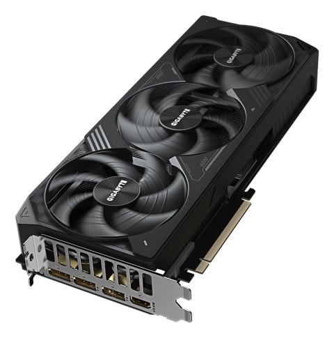GIGABYTE GeForce RTX 5070 Ti WINDFORCE SFF 16G NVIDIA 16 GB GDDR7