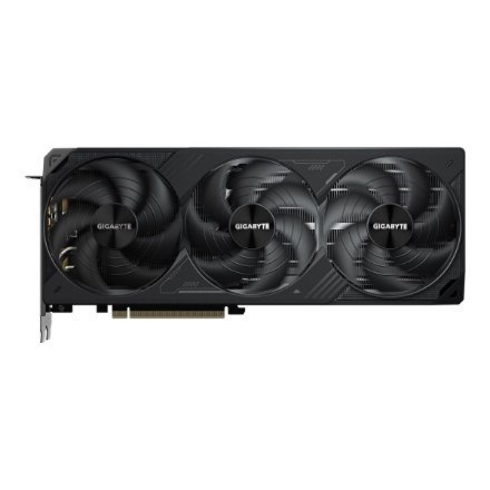 GIGABYTE GeForce RTX 5070 Ti WINDFORCE SFF 16G NVIDIA 16 GB GDDR7