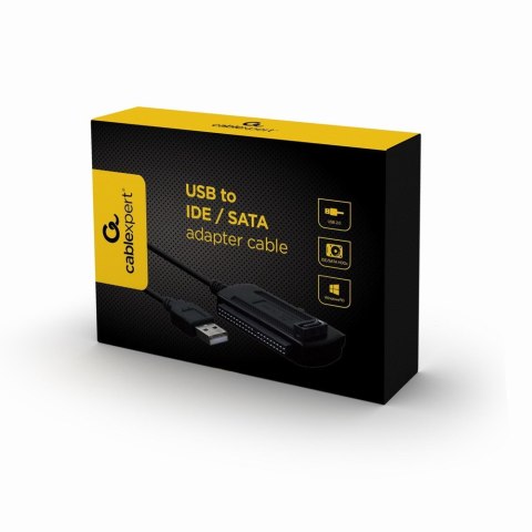 Gembird AUSI01 adapter