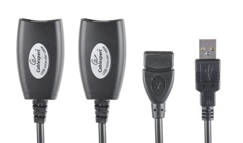 Gembird USB extender up to 30 m adapter Gembird USB extender up to 30 m adapter