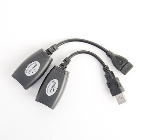 Gembird USB extender up to 30 m adapter Gembird USB extender up to 30 m adapter