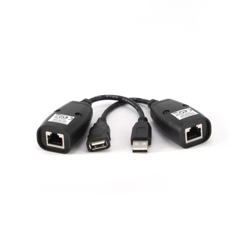 Gembird USB extender up to 30 m adapter Gembird USB extender up to 30 m adapter