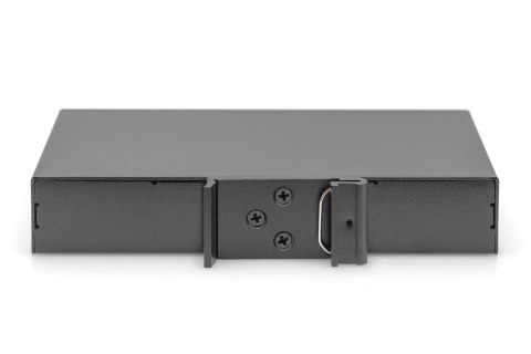 Hub/Koncentrator DIGITUS przemysłowy 4-portowy USB3.0 SuperSpeed aktywny metalowa konstrukcja szyna Hub/Koncentrator DIGITUS przemysłowy 4-portowy USB3.0 SuperSpeed aktywny metalowa konstrukcja szyna
