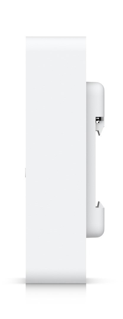 Kontroler wyjścia awaryjnego 1 drzwi Ethernet