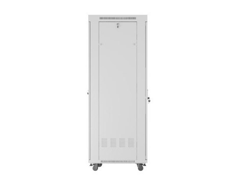 LANBERG SZAFA STOJĄCA RACK 19" 42U 600X800 SZARA DRZWI SZKLANE LCD V2 (FLAT PACK) LANBERG SZAFA STOJĄCA RACK 19" 42U 600X800 SZARA DRZWI SZKLANE LCD V2 (FLAT PACK)