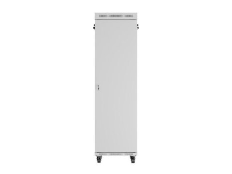 LANBERG SZAFA STOJĄCA RACK 19" 42U 600X800 SZARA DRZWI SZKLANE LCD V2 (FLAT PACK) LANBERG SZAFA STOJĄCA RACK 19" 42U 600X800 SZARA DRZWI SZKLANE LCD V2 (FLAT PACK)