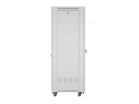 LANBERG SZAFA STOJĄCA RACK 19" 42U 600X800 SZARA DRZWI SZKLANE LCD V2 (FLAT PACK) LANBERG SZAFA STOJĄCA RACK 19" 42U 600X800 SZARA DRZWI SZKLANE LCD V2 (FLAT PACK)