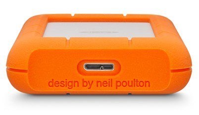 LaCie Rugged Mini zewnętrzny dysk twarde 4 TB Pomarańczowy LaCie Rugged Mini zewnętrzny dysk twarde 4 TB Pomarańczowy