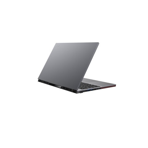 Laptop Chuwi E10 (Acer) ETBook-i512450H i5-12450H/14" QHD (2160x1440) IPS/16GB/SSD 512GB/BT/BLKB/Win 11 Gray
