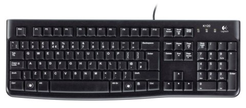 Logitech K120 Logitech K120