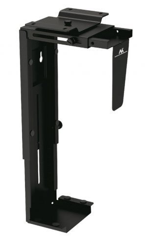 MACLEAN UCHWYT DO KOMPUTERA CZARNY MC-713B MACLEAN UCHWYT DO KOMPUTERA CZARNY MC-713B