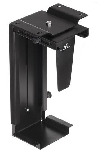 MACLEAN UCHWYT DO KOMPUTERA CZARNY MC-713B MACLEAN UCHWYT DO KOMPUTERA CZARNY MC-713B