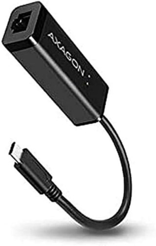NET ADAPTER USB-C 1GB/ADE-SRC AXAGON