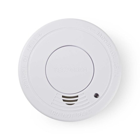 Nedis DTCTS30WT detektor dymu